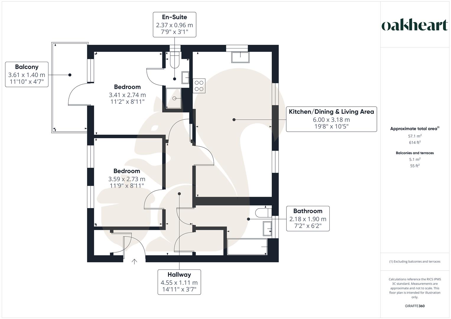 Floorplan thumbnail